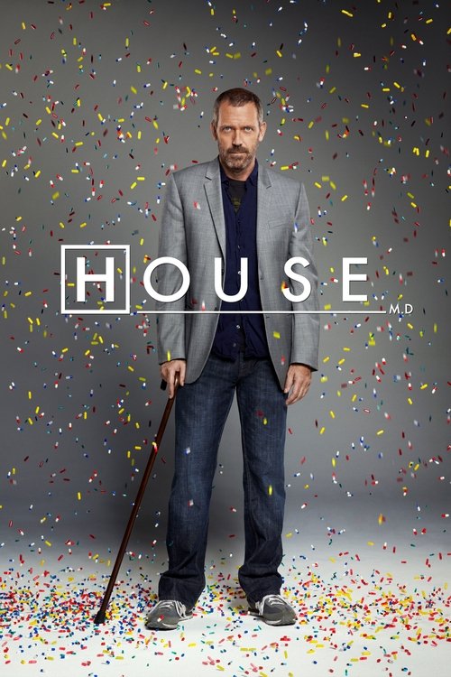 Poster for House