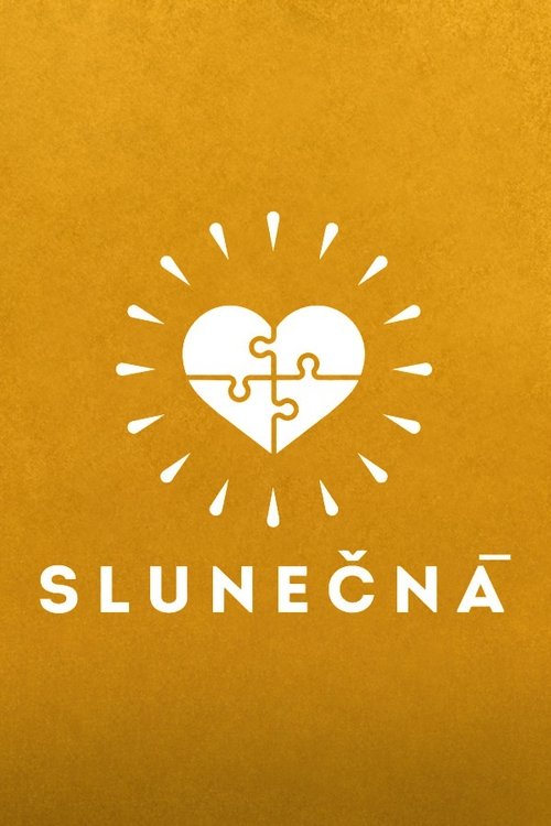 Poster for Slunečná