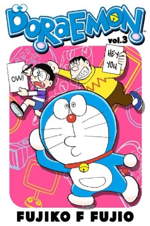 Poster for Season 3