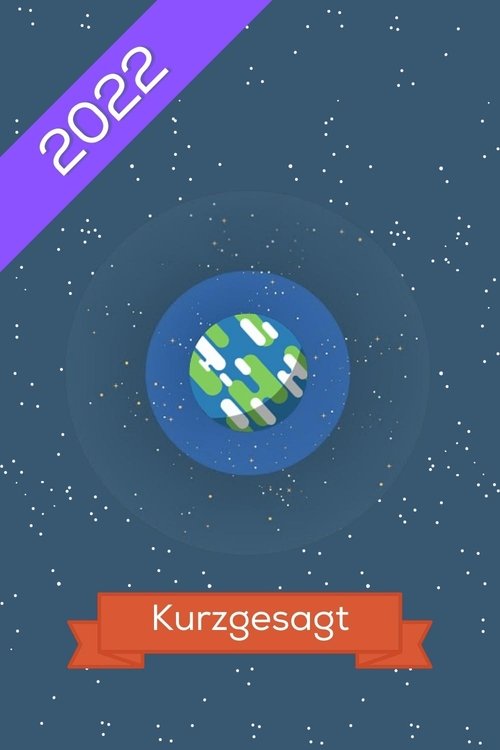 Poster for 2022