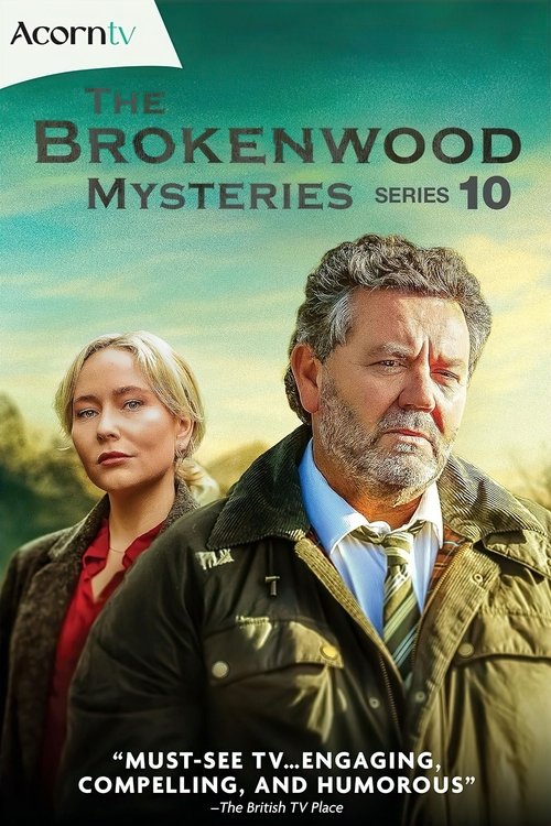 Poster for Season 10