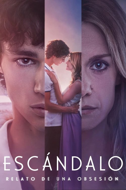 Poster for Season 1