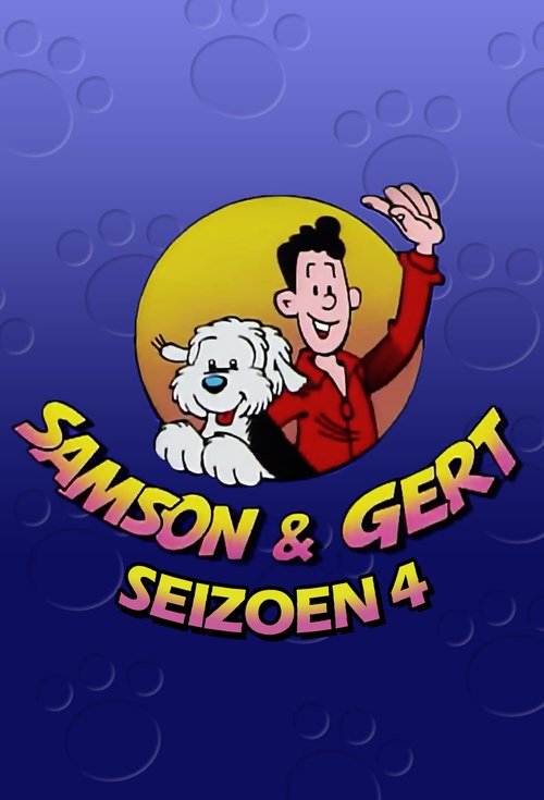 Poster for Season 4