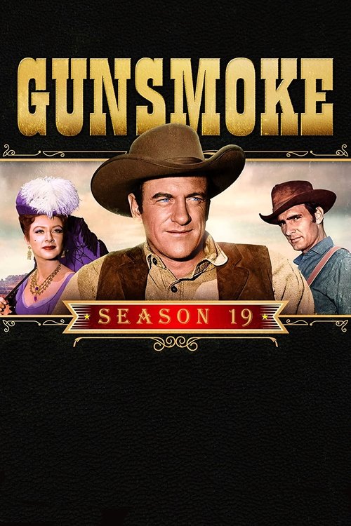 Poster for Season 19