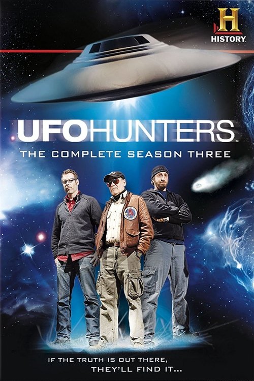 Poster for Season 3