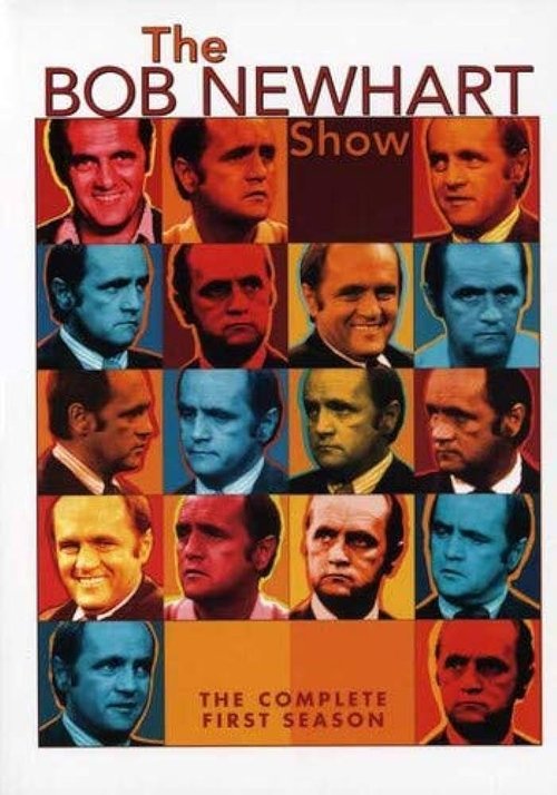 Poster for Season 1