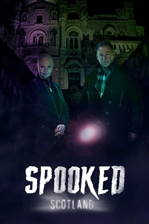 Poster for Season 1