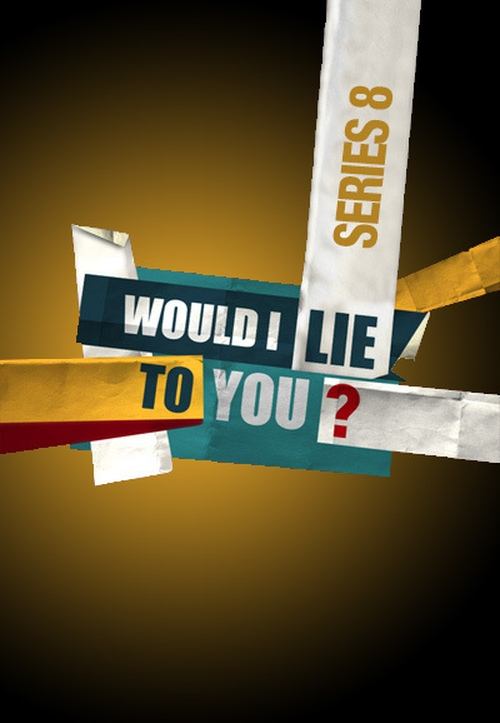 Poster for Series 8