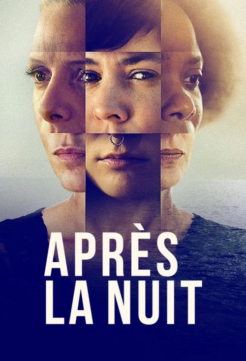 Poster for Après la nuit