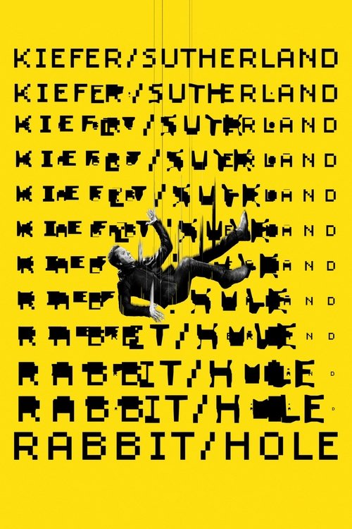 Poster for Rabbit Hole