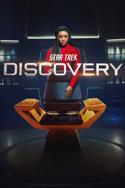 Poster for Season 4