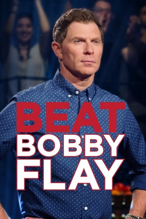 Poster for Season 16