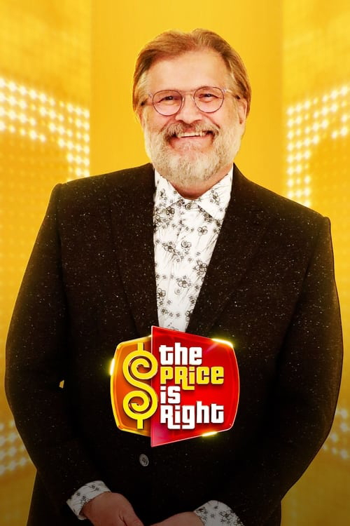 Poster for The Price Is Right