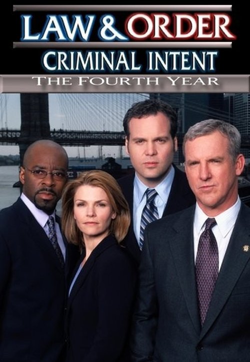 Poster for Season 4