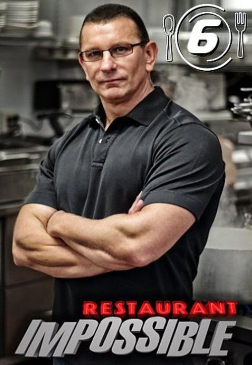 Poster for Season 6