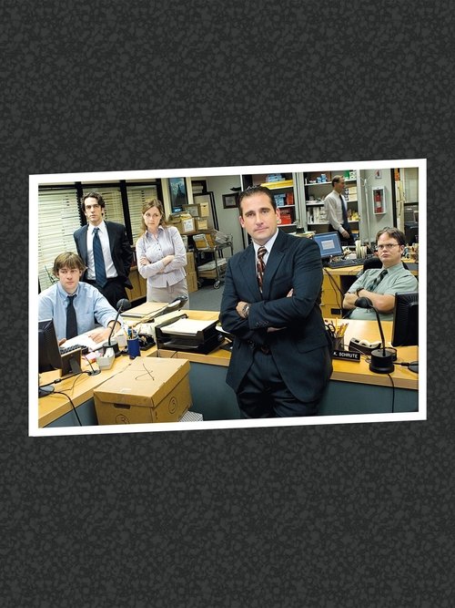 Poster for The Office