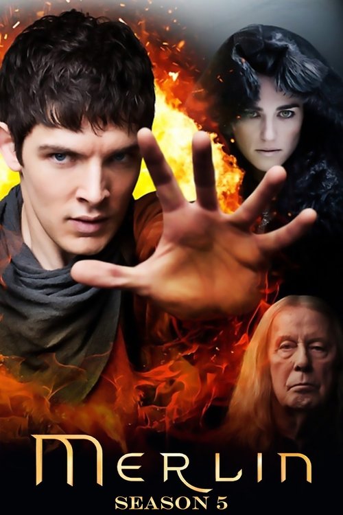 Poster for Season 5
