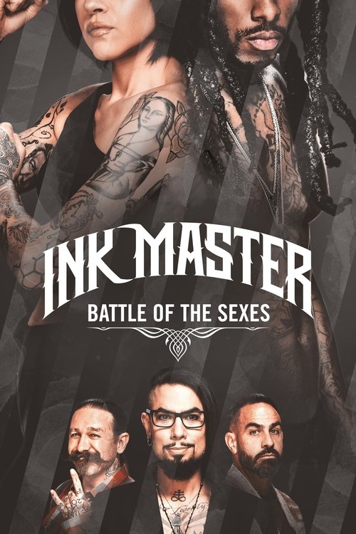 Poster for Battle of the Sexes