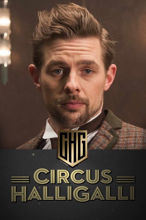 Poster for Season 8