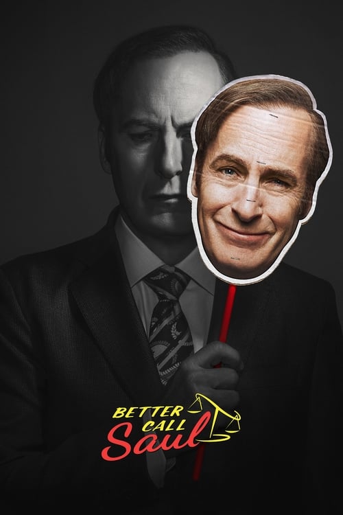 Poster for Better Call Saul