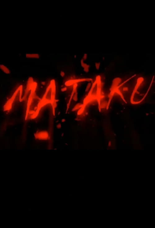 Poster for Mataku