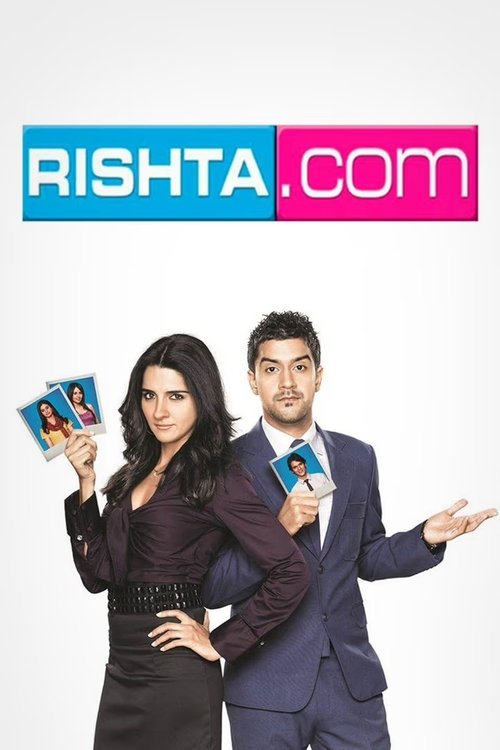 Poster for Rishta.com