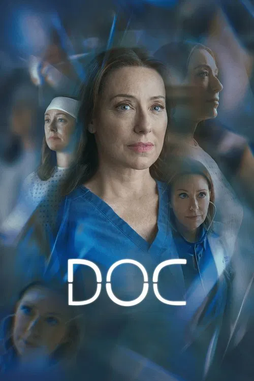 Poster for Doc