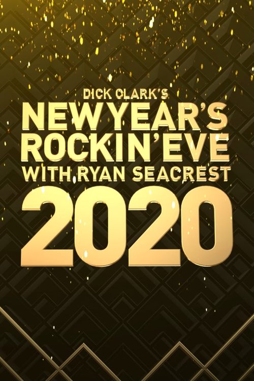 Poster for 2019