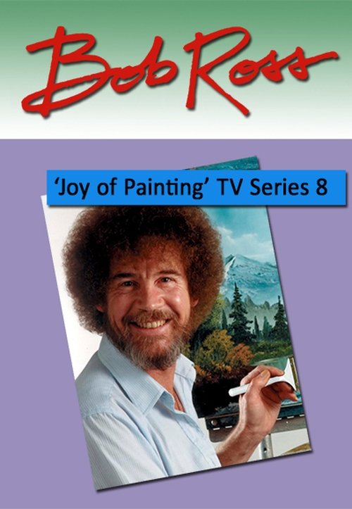 Poster for Season 8