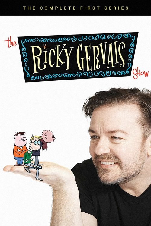 Poster for Season 1