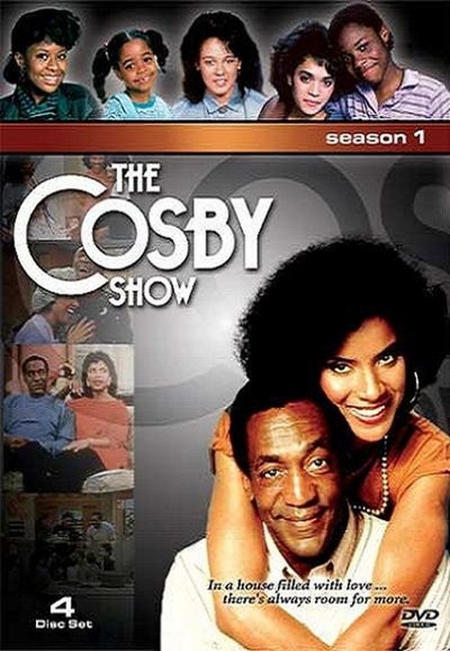 Poster for Season 1