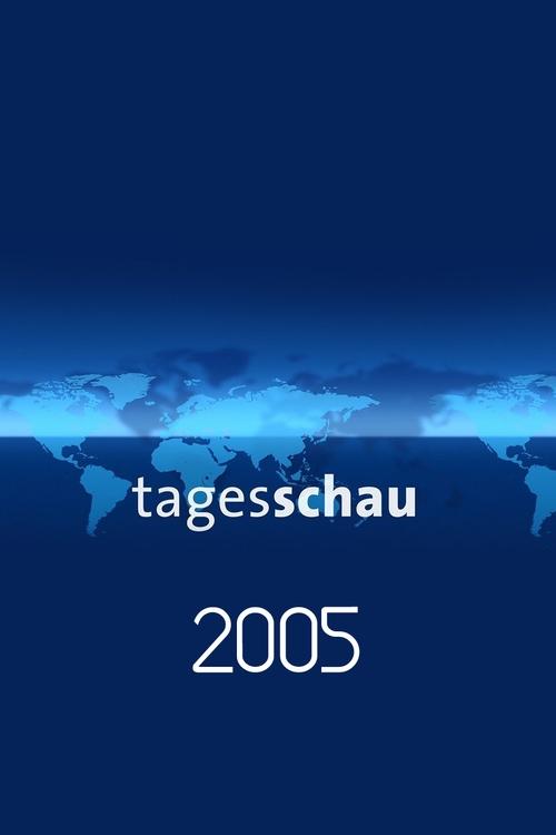 Poster for Season 2005