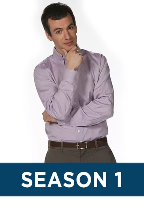 Poster for Season 1