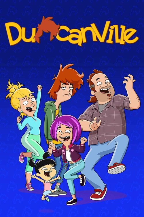 Poster for Season 2