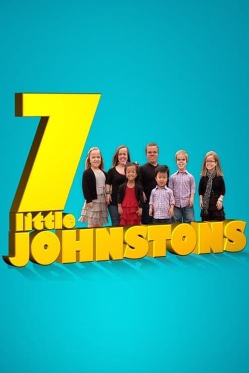 Poster for 7 Little Johnstons