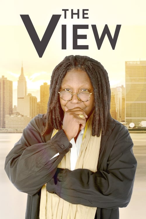 Poster for The View