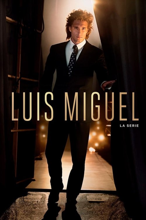 Poster for Season 1