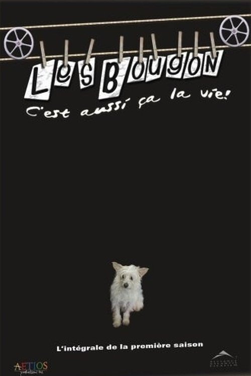 Poster for Season 1