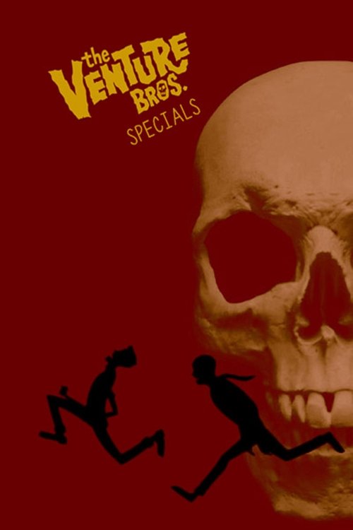 Poster for Specials