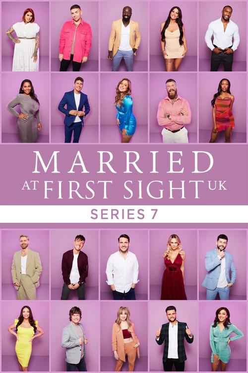 Poster for Series 7