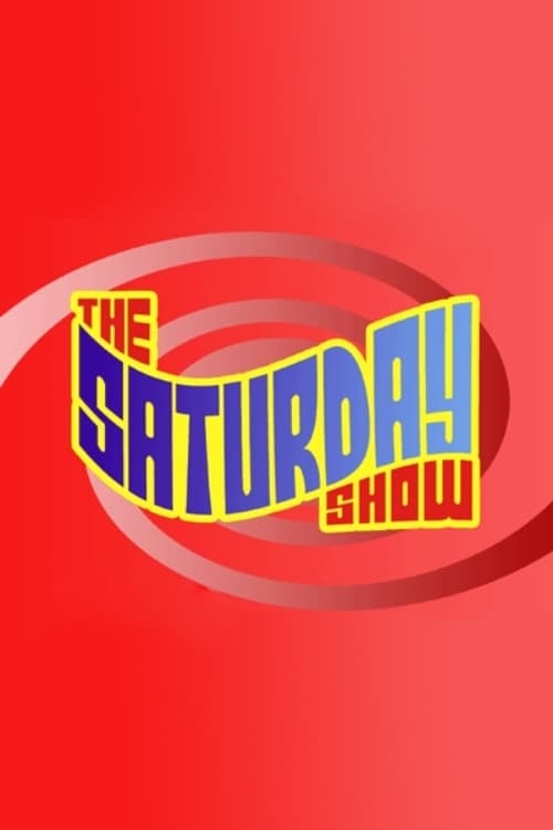 Poster for The Saturday Show