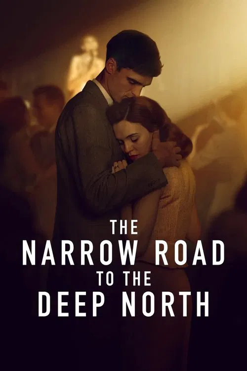 Poster for The Narrow Road to the Deep North