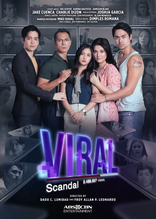 Poster for Season 2