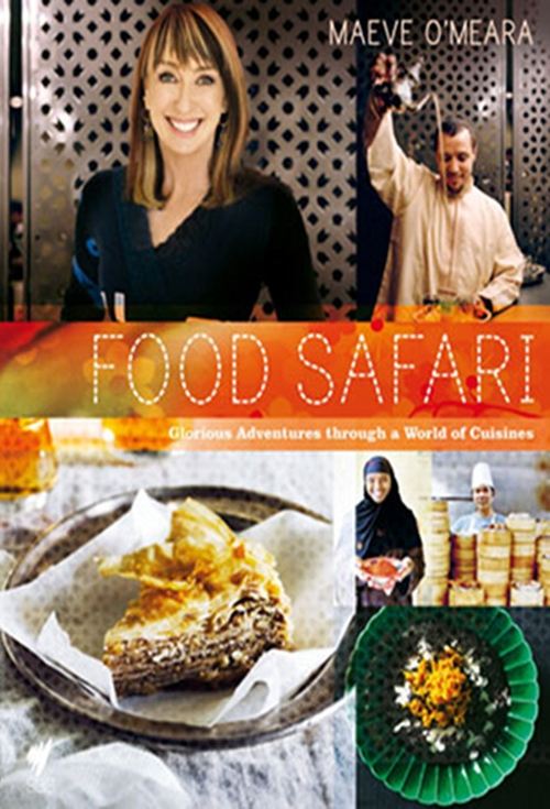 Poster for Food Safari