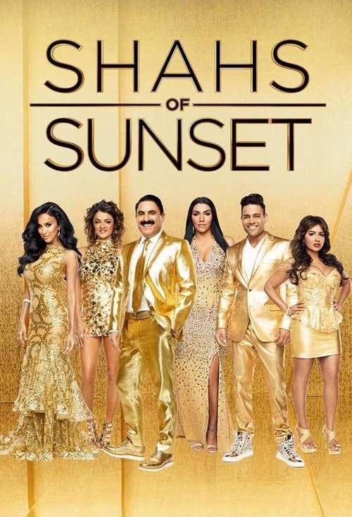 Poster for Season 3