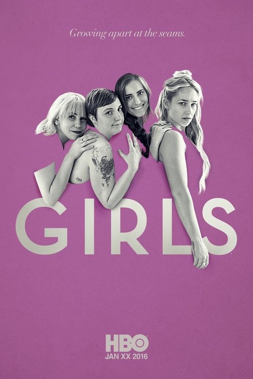 Poster for Girls