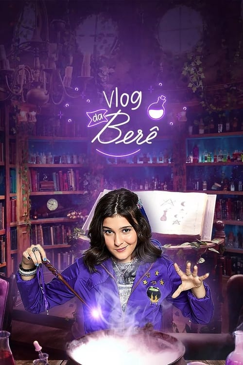 Poster for Vlog da Berê