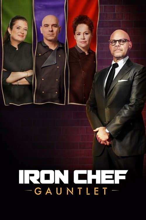 Poster for Season 2