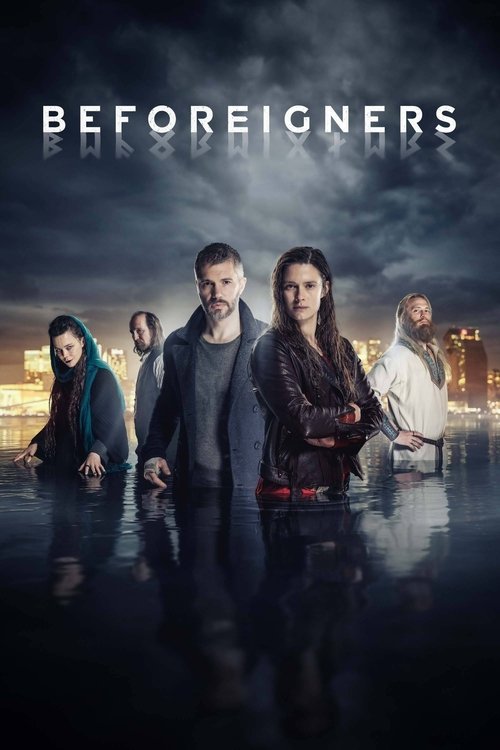 Poster for Season 2