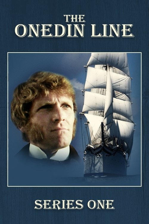 Poster for Season 1